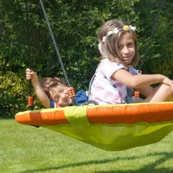 Soulet Nest Swing Seat -Garden Central Sales Store 003878 AMB 02