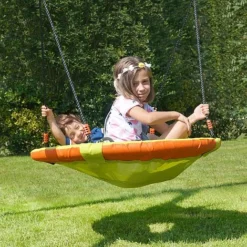 Soulet Nest Swing Seat -Garden Central Sales Store 003878 AMB 03