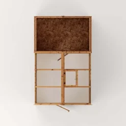 Waltons 10 X 6 Wooden Greenhouse And Garden Shiplap Storage Shed Combi 19 Waltons 10 X 6 Wooden Greenhouse And Garden Shiplap Storage Shed Combi -Garden Central Sales Store 004 001 00252012