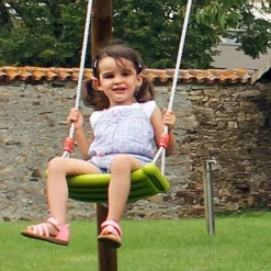 Soulet Plastic Swing Seat -Garden Central Sales Store 004002 AMB 02