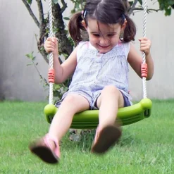 Soulet Plastic Swing Seat -Garden Central Sales Store 004002 AMB 03