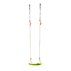 Soulet Plastic Swing Seat -Garden Central Sales Store 004002 DET 01