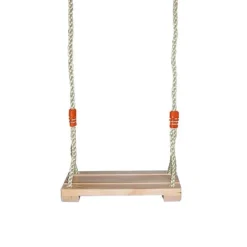 Soulet Wooden Swing Seat -Garden Central Sales Store 004004 DET 01