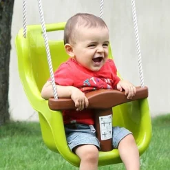 Soulet Baby Garden Seat Swing -Garden Central Sales Store 004643 AMB 01