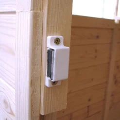 Soulet Garance Playhouse 5 X 4 -Garden Central Sales Store 004854 ZOOM 03