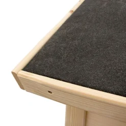 Soulet Garance Playhouse 5 X 4 -Garden Central Sales Store 004854 ZOOM 05