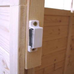 Soulet Josephine Playhouse With Slide 10 X 8 -Garden Central Sales Store 004862 ZOOM 03