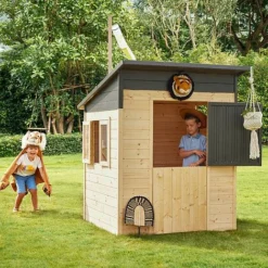 Soulet Santa Monica Playhouse 4 X 5 -Garden Central Sales Store 004863 AMB 01