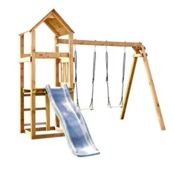 Noumea Climbing Frame Playground Set -Garden Central Sales Store 004876