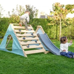Soulet Hercules Garden Playground Set -Garden Central Sales Store 005550 AMB 02