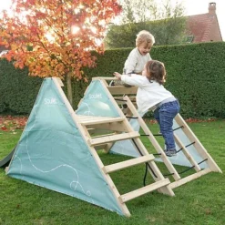 Soulet Hercules Garden Playground Set -Garden Central Sales Store 005550 AMB 03