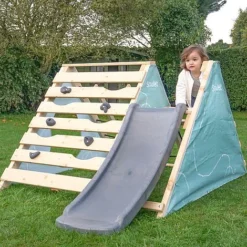 Soulet Hercules Garden Playground Set -Garden Central Sales Store 005550 AMB 04