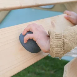 Soulet Hercules Garden Playground Set -Garden Central Sales Store 005550 ZOOM 02