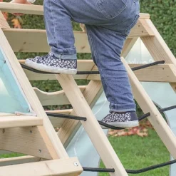 Soulet Hercules Garden Playground Set -Garden Central Sales Store 005550 ZOOM 03