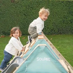 Soulet Hercules Garden Playground Set -Garden Central Sales Store 005550 ZOOM 06