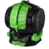 Tumbling Barrel Rolling 50L Composter