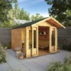 Waltons 10' X 8' Apex Summerhouse