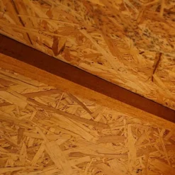 5 X 3 Waltons Overlap Apex Wooden Garden Shed -Garden Central Sales Store 1420SI 001 001 014720Internal20Framing2072dpi