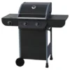 Nimbus 2 Burner Gas BBQ