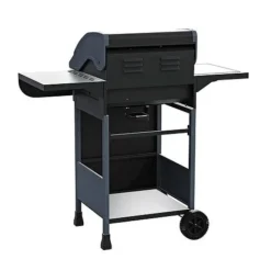 Nimbus 2 Burner Gas BBQ -Garden Central Sales Store 220burner 2