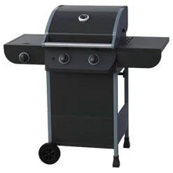 Nimbus 2 Burner Gas BBQ