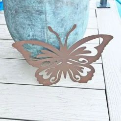 35cm Garden Butterfly Wall Art Ornament -Garden Central Sales Store 2526 3