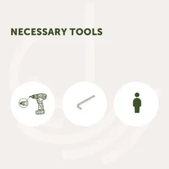 Single Chair Relax -Garden Central Sales Store 253160 11