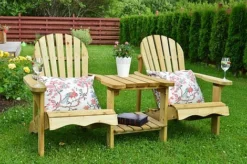 Double Relax Garden Seat 9 Double Relax Garden Seat -Garden Central Sales Store 253169 01 02