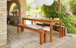 Table-set Cesis -Garden Central Sales Store 253654 02 03