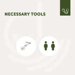 Table-set Cesis -Garden Central Sales Store 253654 I20253059 I 1