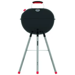 Tramontina Charcoal Grill With Lid -Garden Central Sales Store 26500009 2
