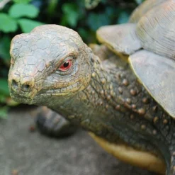 Large Tortoise Garden Animal Ornament -Garden Central Sales Store 3617 4