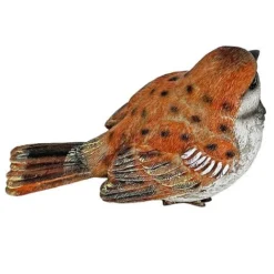Large Sparrow Bird Garden Ornament -Garden Central Sales Store 3662L 3
