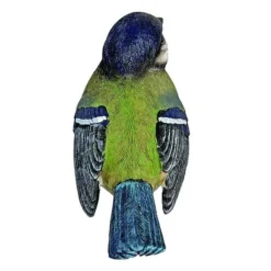 Large Blue Tit Bird Garden Ornament -Garden Central Sales Store 3663L 1