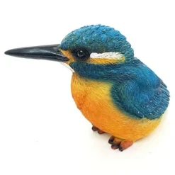 Large Kingfisher Bird Garden Ornament -Garden Central Sales Store 3707 4