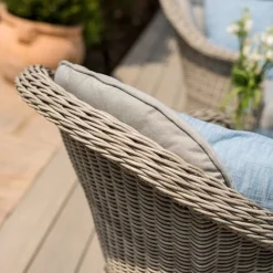 Maze Rattan Oxford Lounge Set 3 Piece -Garden Central Sales Store 401771 3