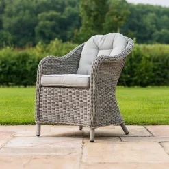 Maze Rattan Oxford Lounge Set 3 Piece -Garden Central Sales Store 401771 4