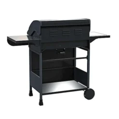 Nimbus 4 Burner Gas BBQ -Garden Central Sales Store 420burner 2