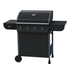 Nimbus 4 Burner Gas BBQ
