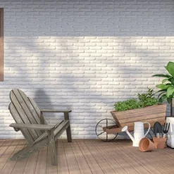 Idooka Wooden Adirondack Chair -Garden Central Sales Store 533000650.Lifestyle