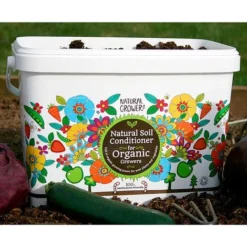 Natural Grower - Natural Fertiliser For Organic Growers 16 Natural Grower - Natural Fertiliser For Organic Growers -Garden Central Sales Store 592391c