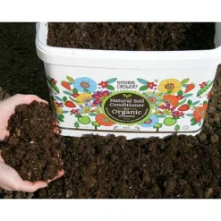 Natural Grower - Natural Fertiliser For Organic Growers 17 Natural Grower - Natural Fertiliser For Organic Growers -Garden Central Sales Store 592391d