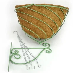 Large Hanging Basket Kits -Garden Central Sales Store 592778a