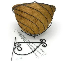 Large Hanging Basket Kits -Garden Central Sales Store 592781a