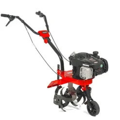 Cobra 16" Petrol Powered Cultivator Briggs & Stratton