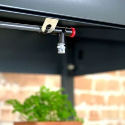 City Growhouse / Optional Vent -Garden Central Sales Store 593303E