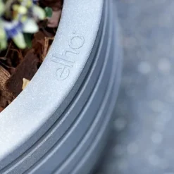 Allure Ribbon Pot - Mineral Clay Colour -Garden Central Sales Store 597158D