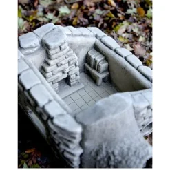 Turf Lodge -Garden Central Sales Store 599030C