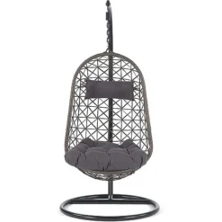 SunTime Antigua Rattan Hanging Pod And Egg Chair -Garden Central Sales Store 715gzfcMAuS. AC SL1500