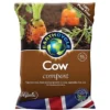 Earth Cycle Cow Compost